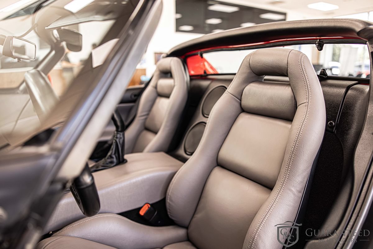 Used 1993 Dodge Viper RT/10 RWD image 15