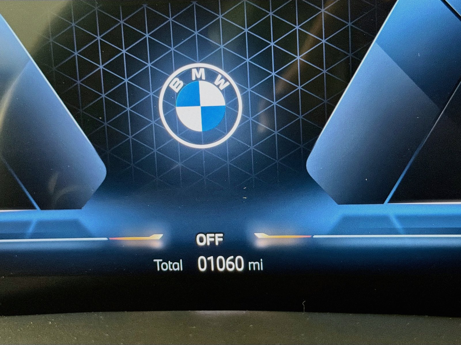 Used 2026 BMW X5 xDrive40i AWD/4WD image 12