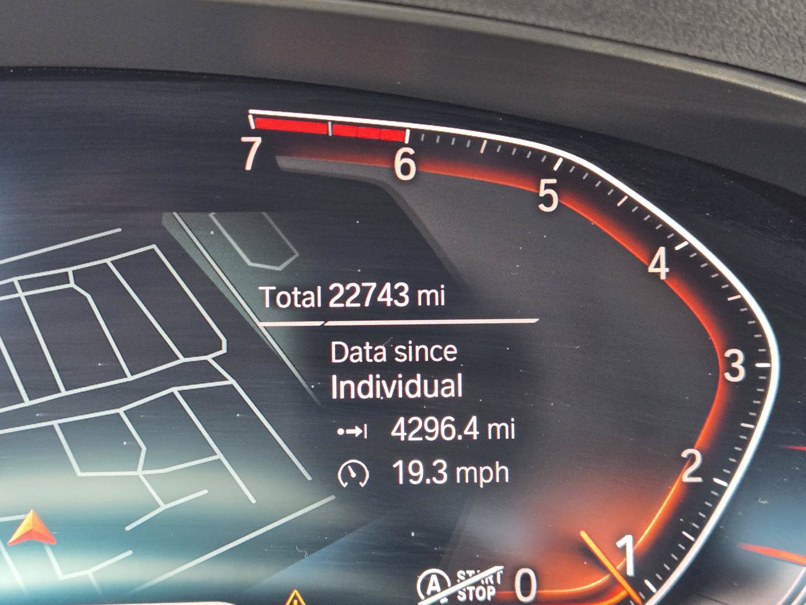 Used 2023 BMW 530i w/ Convenience Package RWD image 14