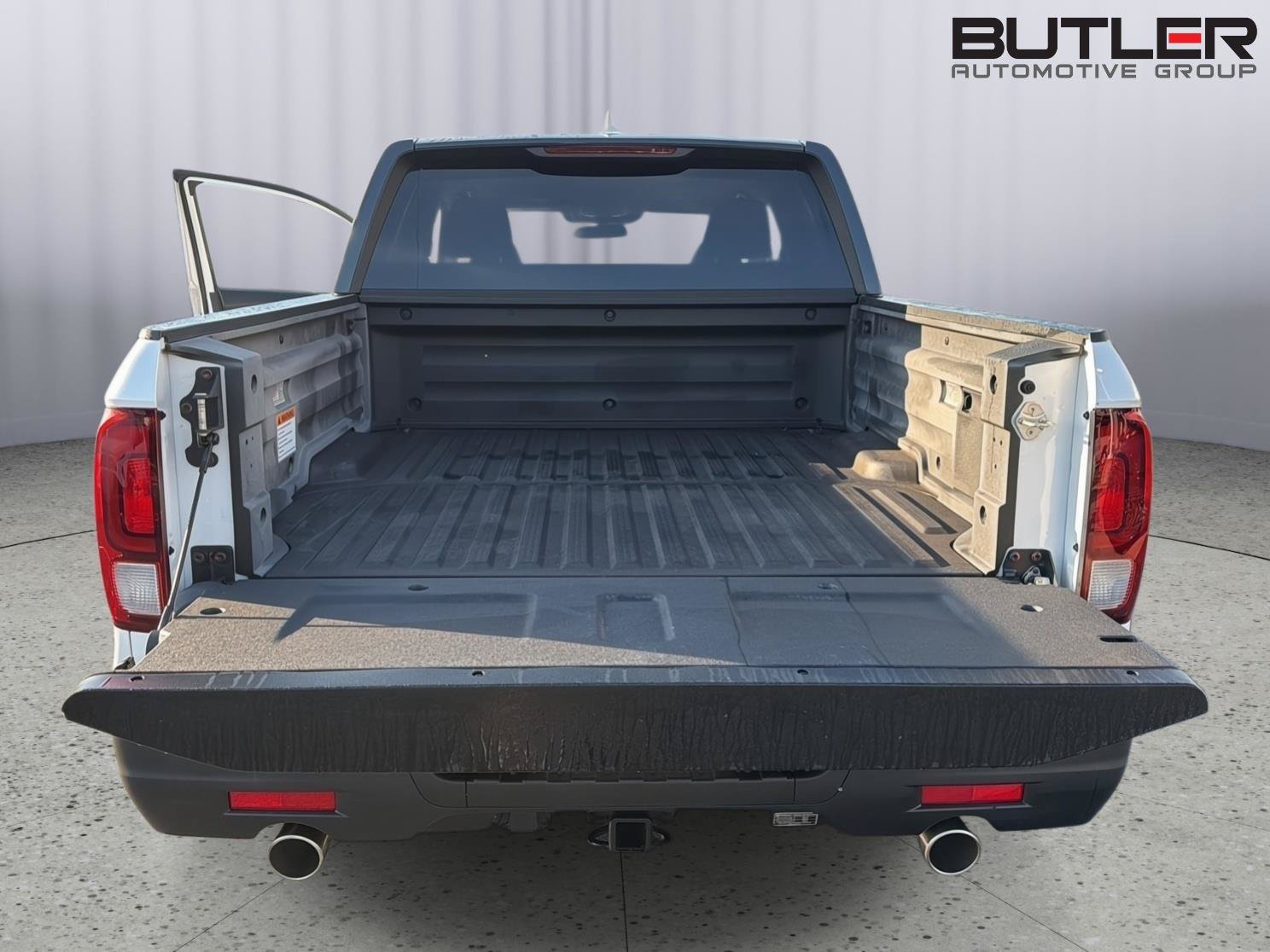 Used 2023 Honda Ridgeline Sport image 33