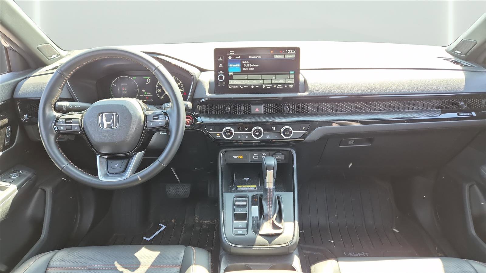 Used 2025 Honda CR-V Sport Touring image 13