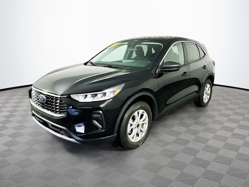 Used 2024 Ford Escape Active w/ Tech Pack #1 AWD/4WD image 5