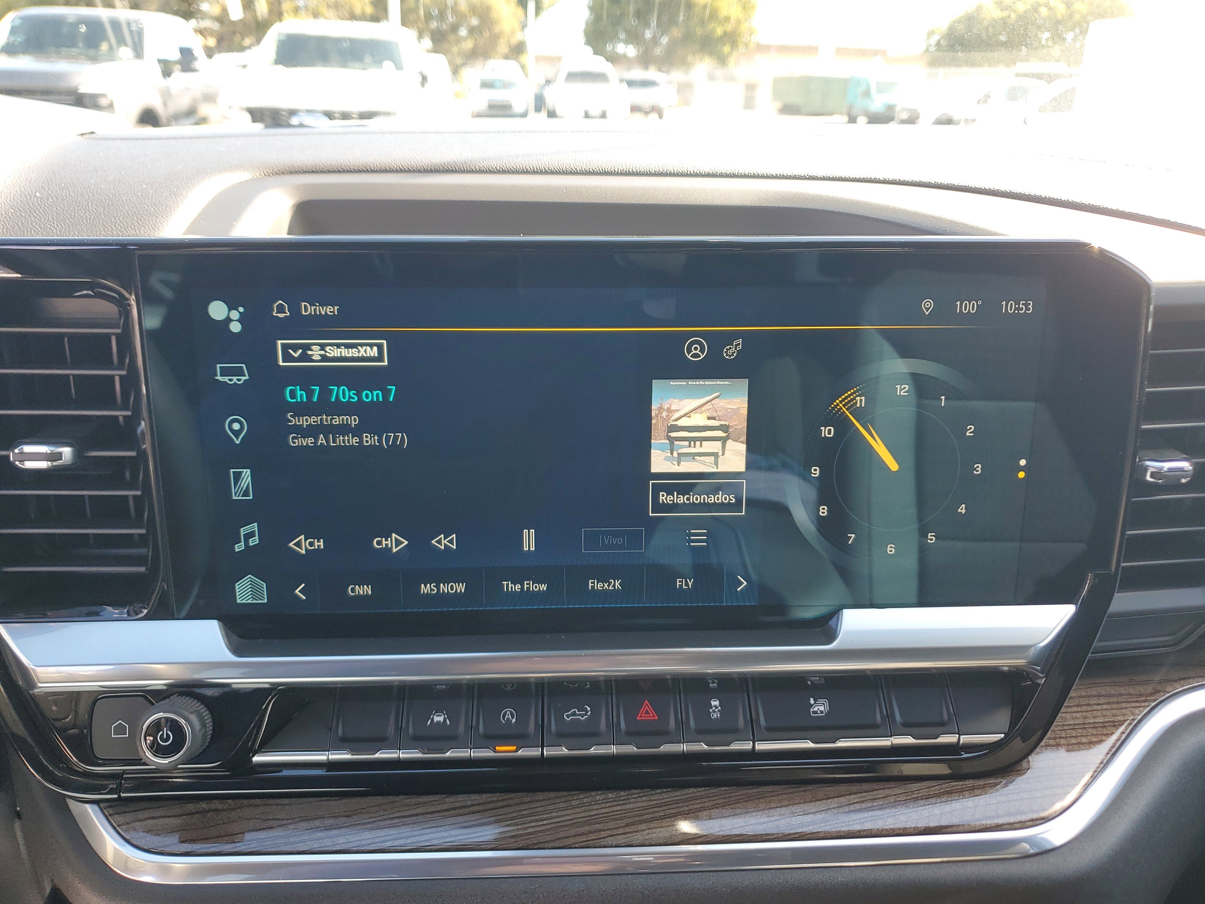 Used 2022 Chevrolet Silverado 1500 RST image 23