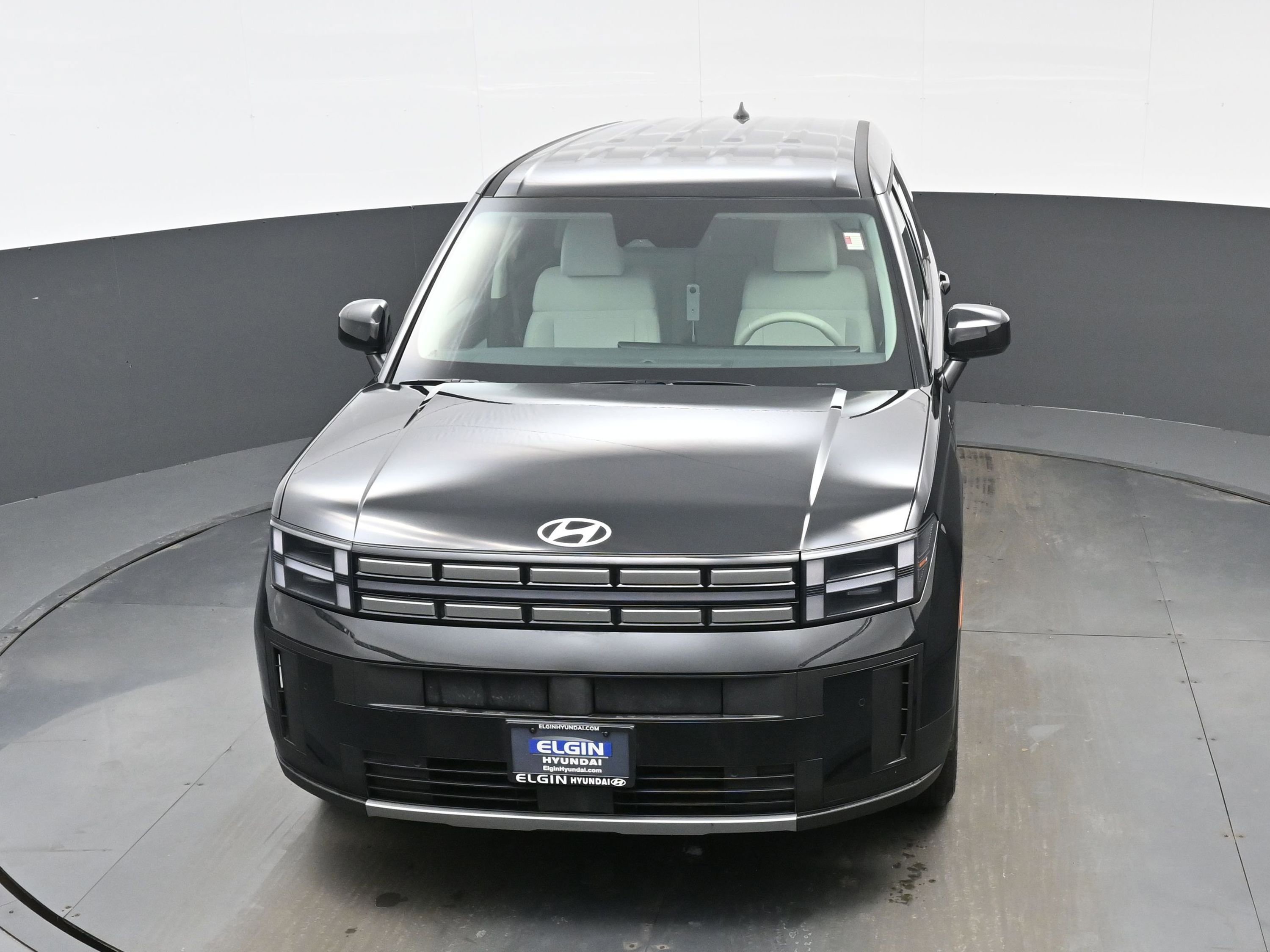 Certified 2026 Hyundai Santa Fe SE image 46