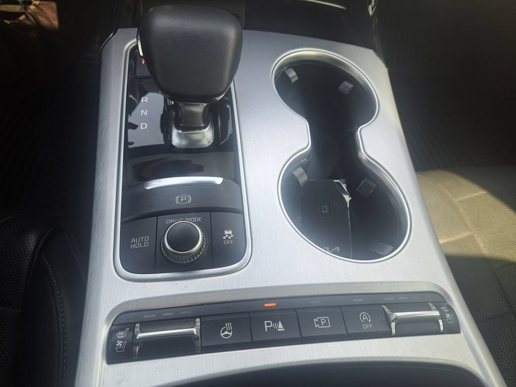 Used 2022 Kia Stinger GT2 AWD/4WD image 20