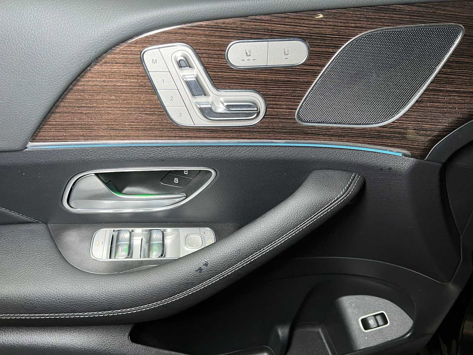 Used 2026 Mercedes-Benz GLE 350 4MATIC image 23