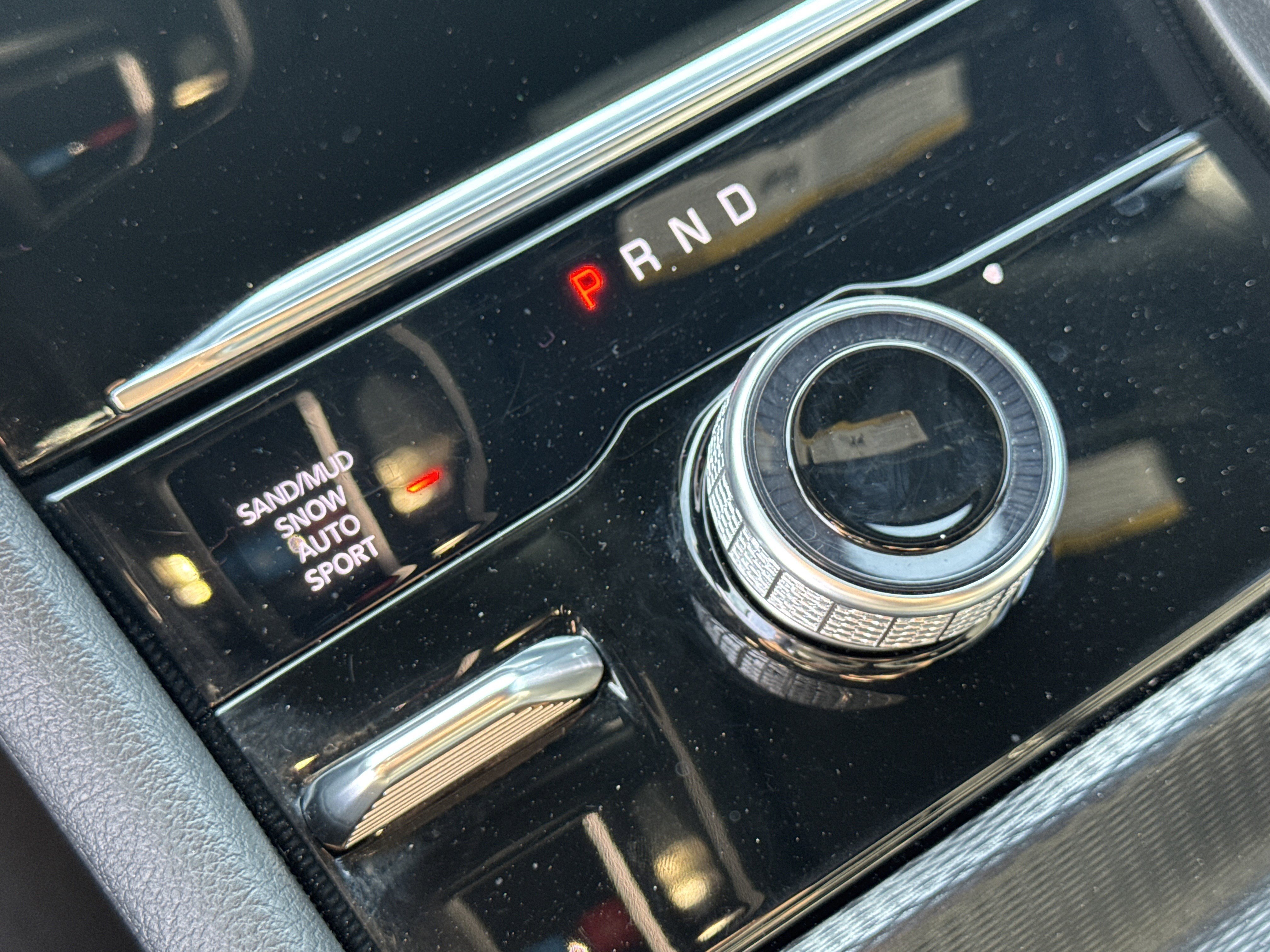 Used 2024 Jeep Grand Cherokee L Limited image 21