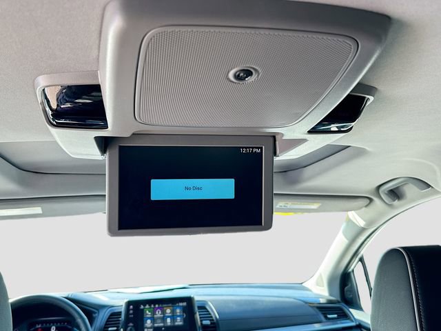 Certified 2023 Honda Odyssey Elite image 27