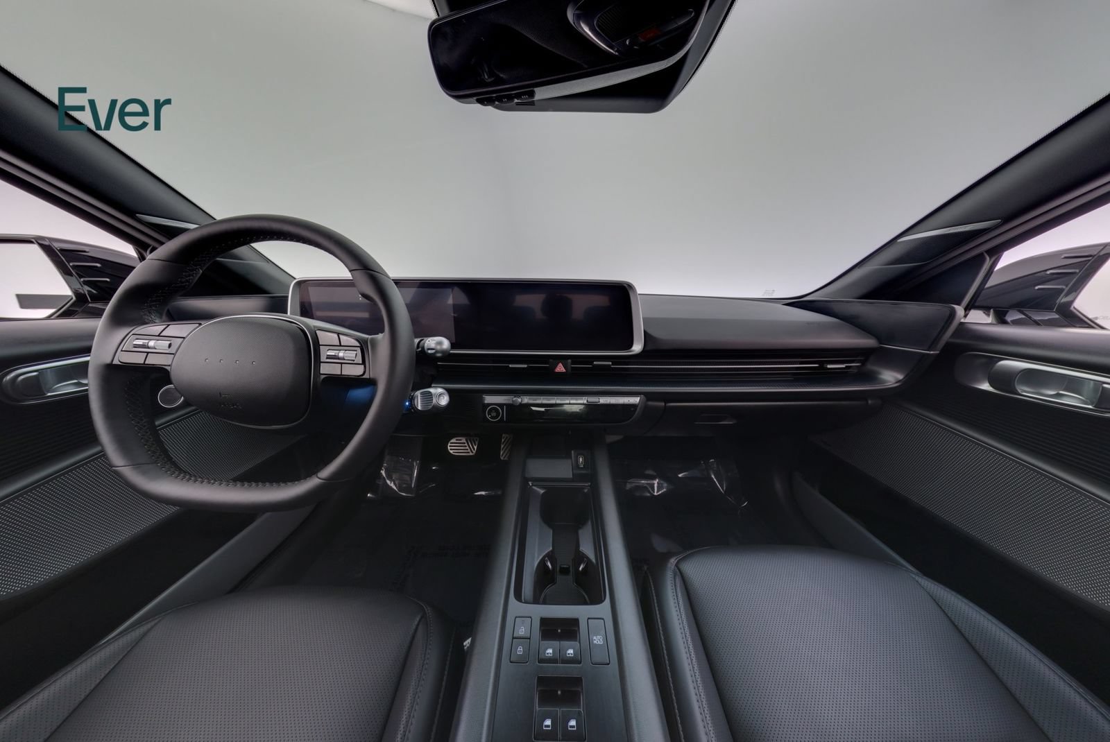 Used 2023 Hyundai Ioniq 6 Limited RWD image 26