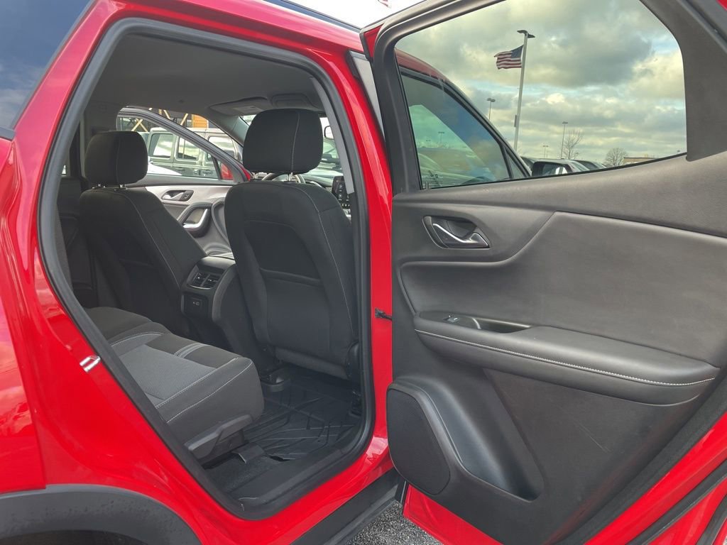 Used 2023 Chevrolet Blazer LT w/ Convenience Package image 34