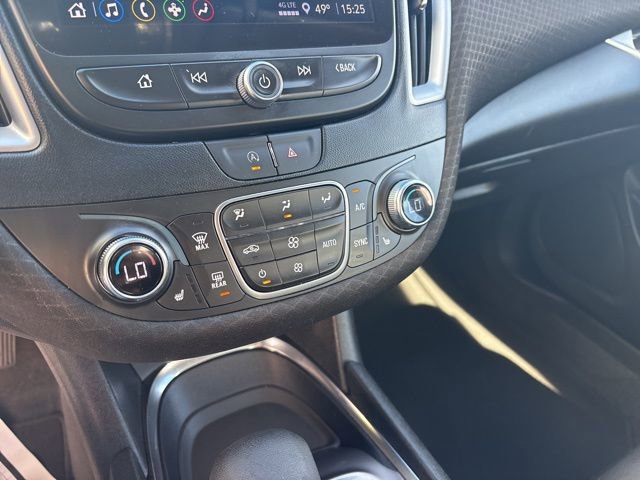 Used 2024 Chevrolet Malibu LT image 23