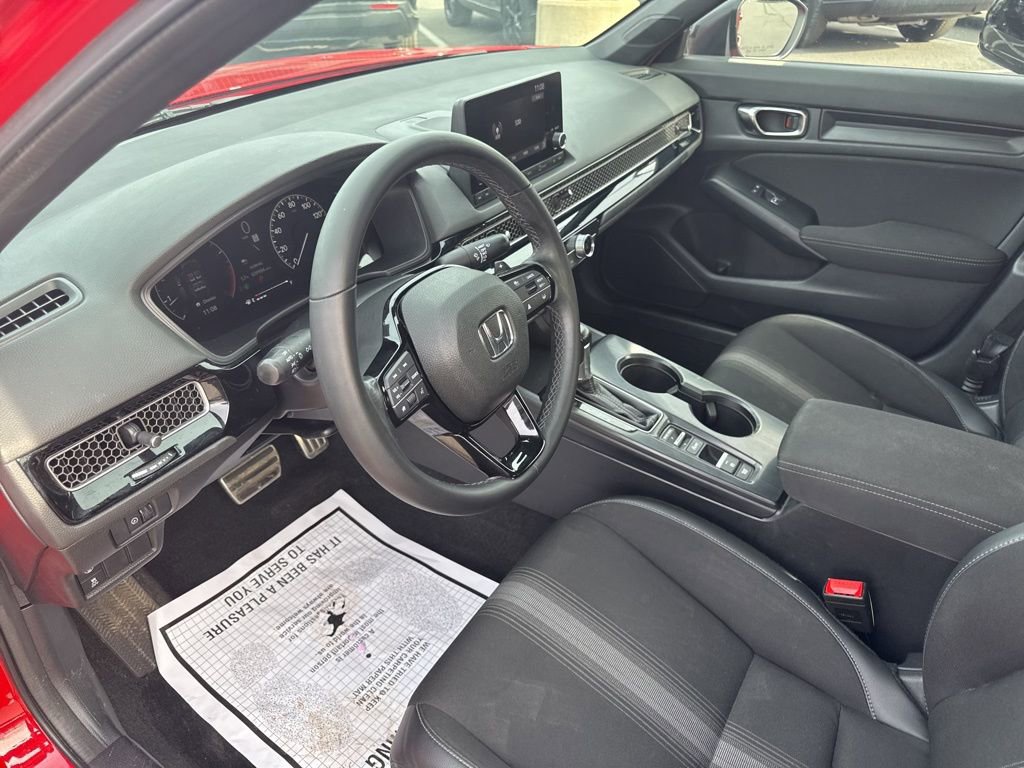 Used 2023 Honda Civic Sport image 20