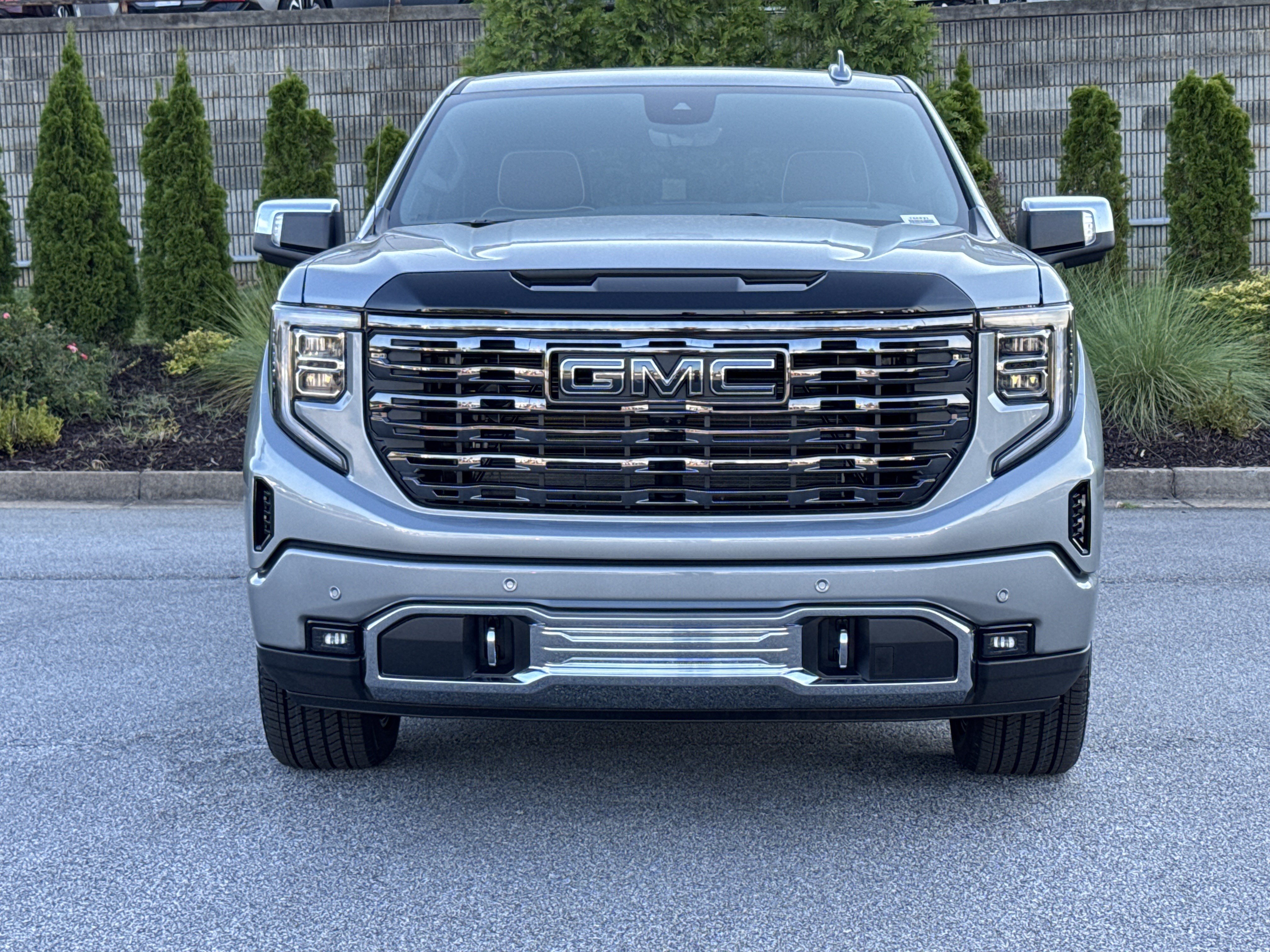 New 2026 GMC Sierra 1500 Denali Ultimate AWD/4WD image 3