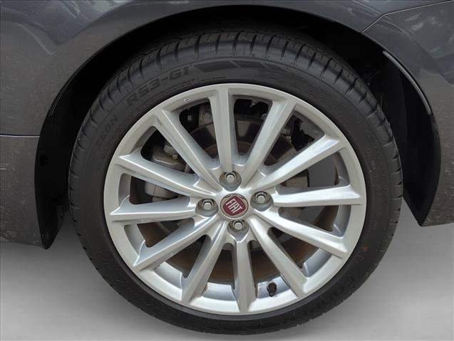 Used 2017 FIAT 124 Spider Lusso image 9