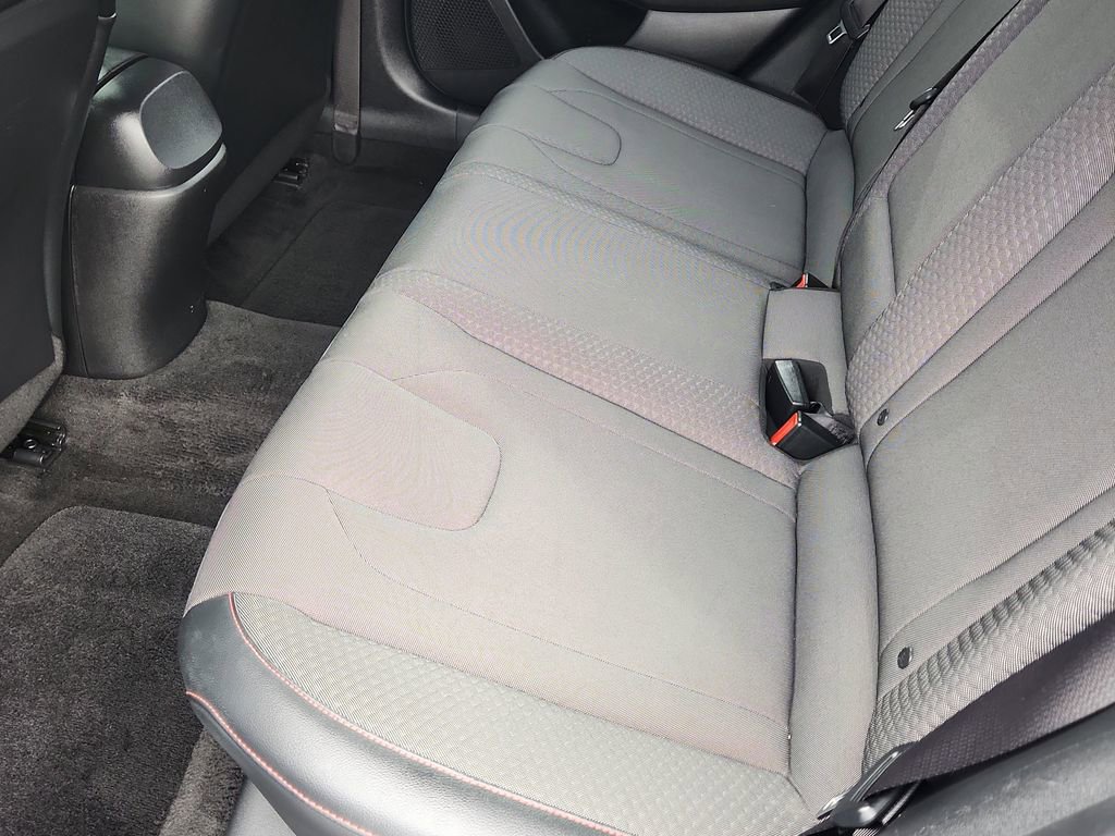 Used 2021 Hyundai Elantra N Line image 9