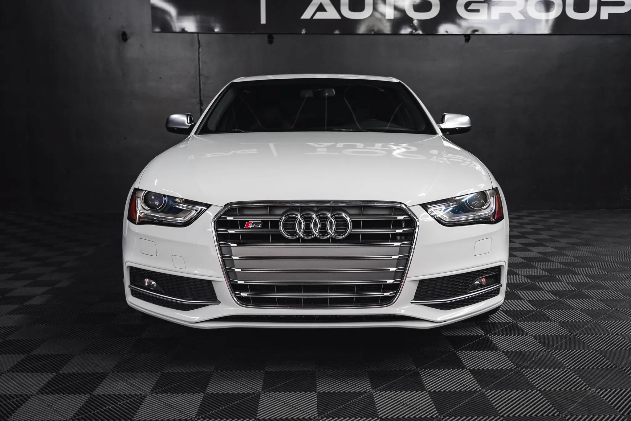 Used 2014 Audi S4 Premium Plus AWD/4WD image 12