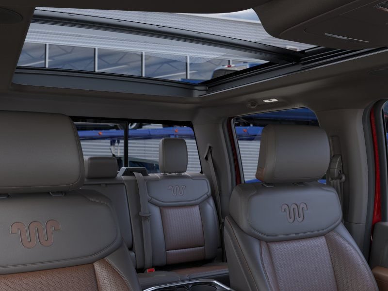 New 2026 Ford F150 King Ranch AWD/4WD image 25