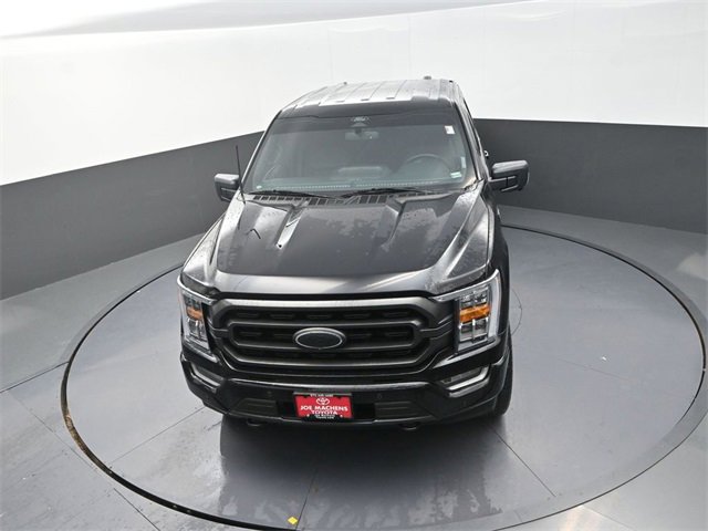 Used 2022 Ford F150 XLT w/ Equipment Group 302A High image 20