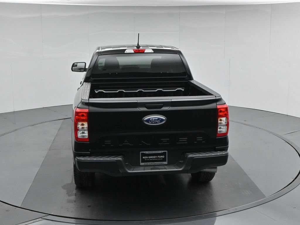 New 2026 Ford Ranger XL RWD image 38