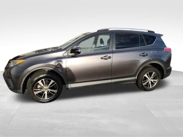 Used 2017 Toyota RAV4 XLE w/ Plus Special Value Package image 5