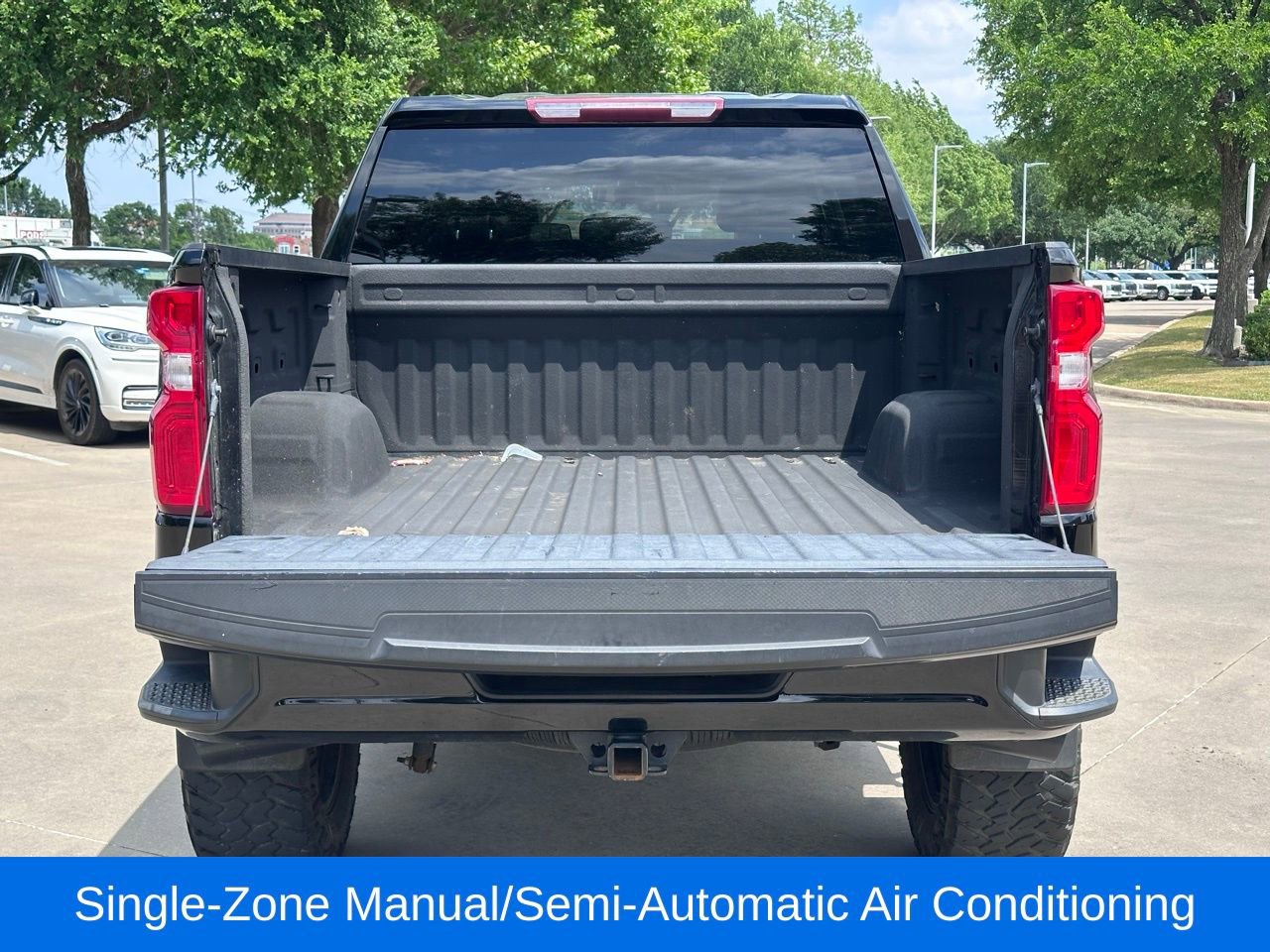 Used 2019 Chevrolet Silverado 1500 RST w/ All-Star Edition image 11