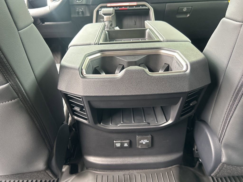 New 2026 Toyota Tundra SR5 image 9