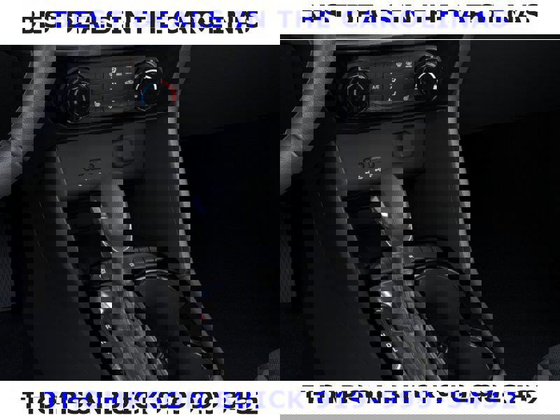 New 2026 Buick Encore GX Preferred w/ Advanced Technology Package image 26