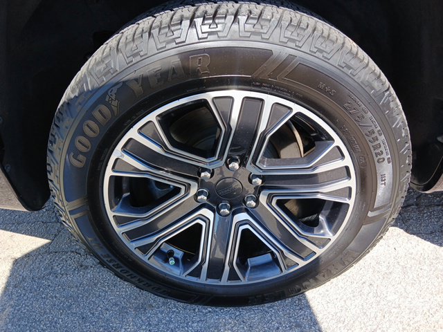 Used 2024 Jeep Wagoneer Series II AWD/4WD image 64