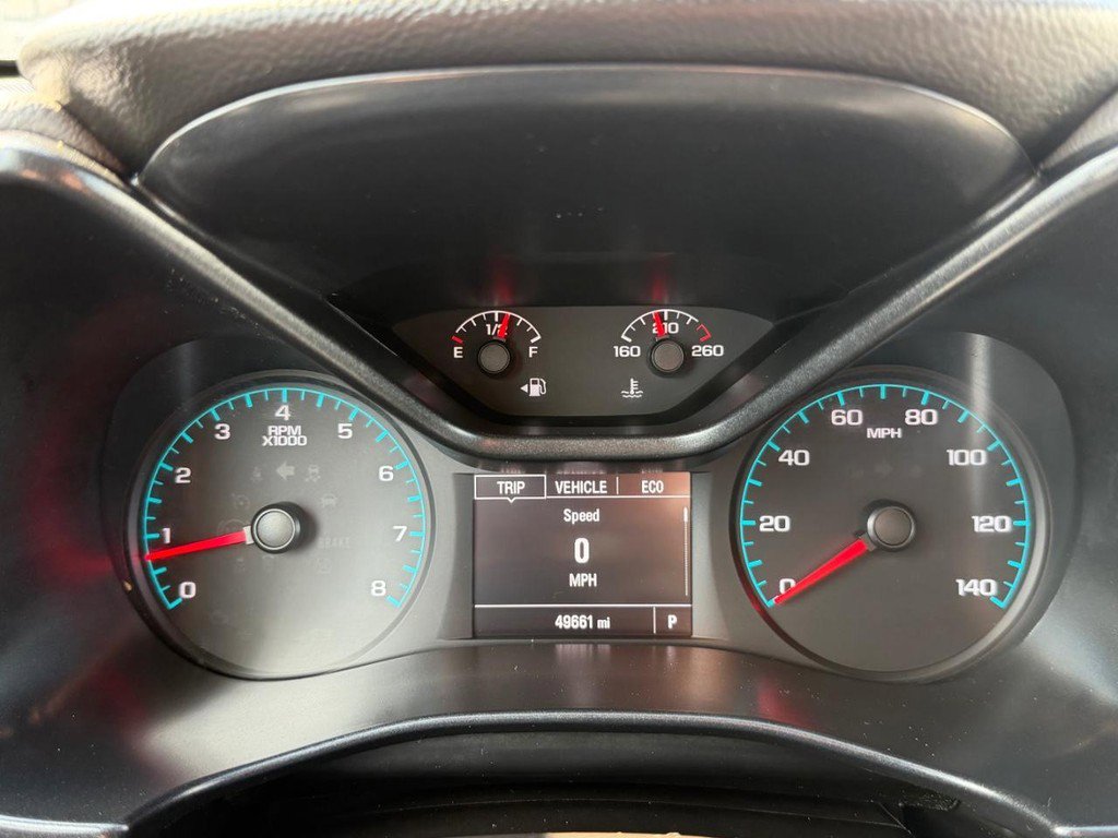 Used 2018 Chevrolet Colorado W/T w/ WT Convenience Package image 33