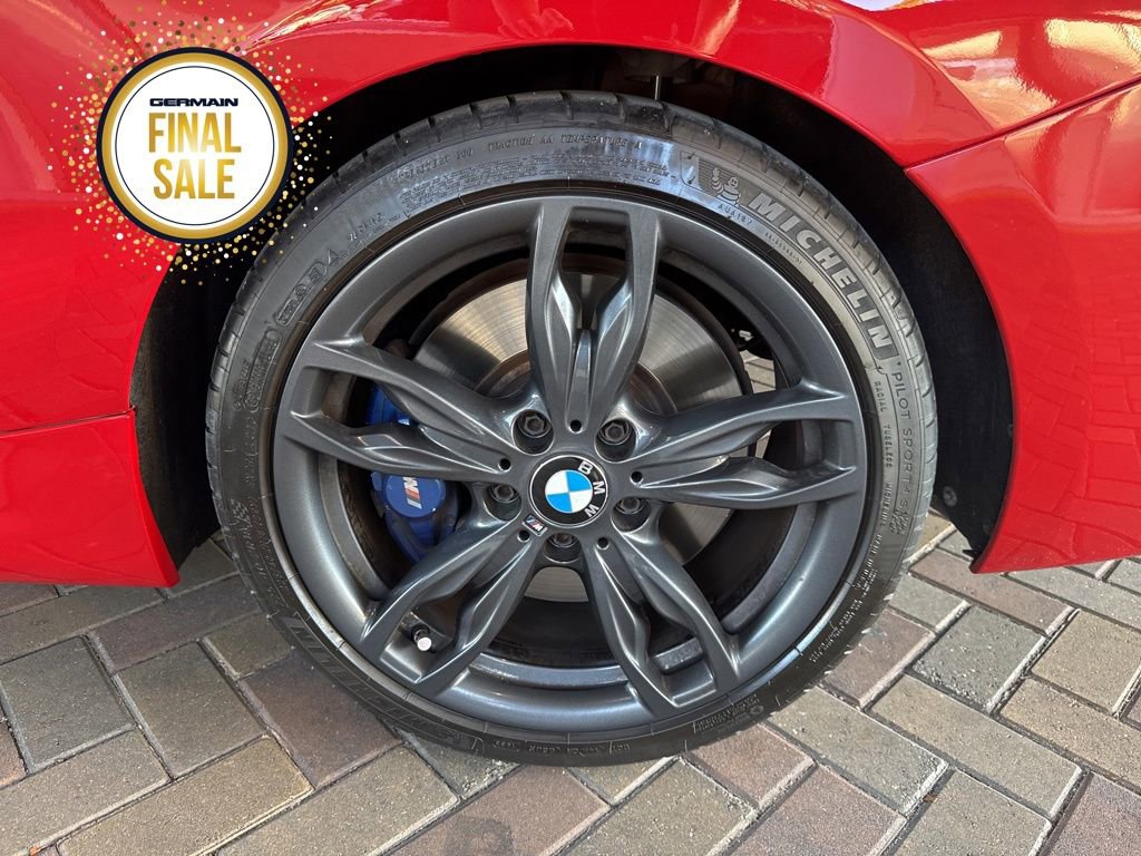 Used 2017 BMW M240i Coupe image 10