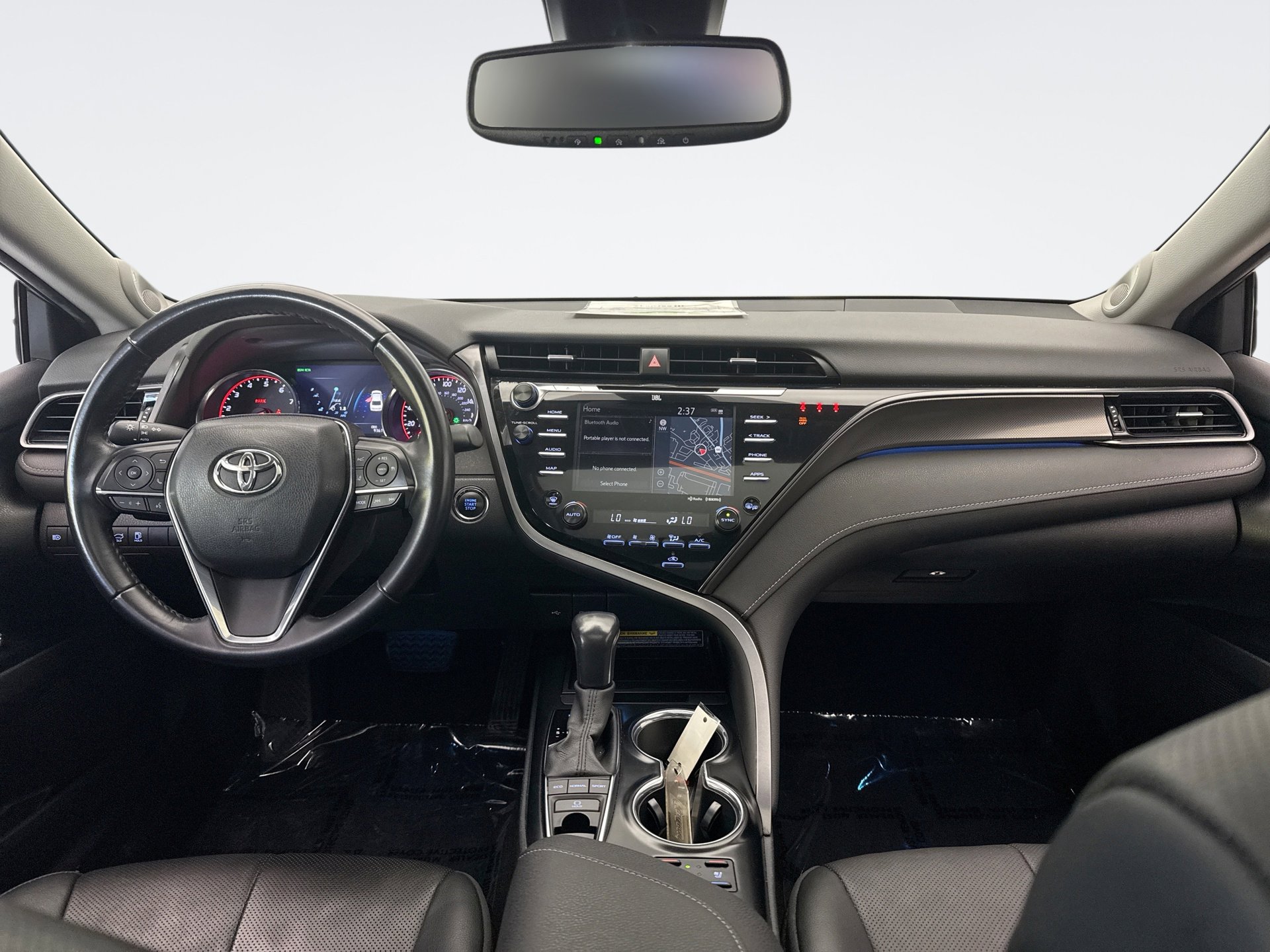 Used 2020 Toyota Camry XSE w/ Driver Assist Package image 14