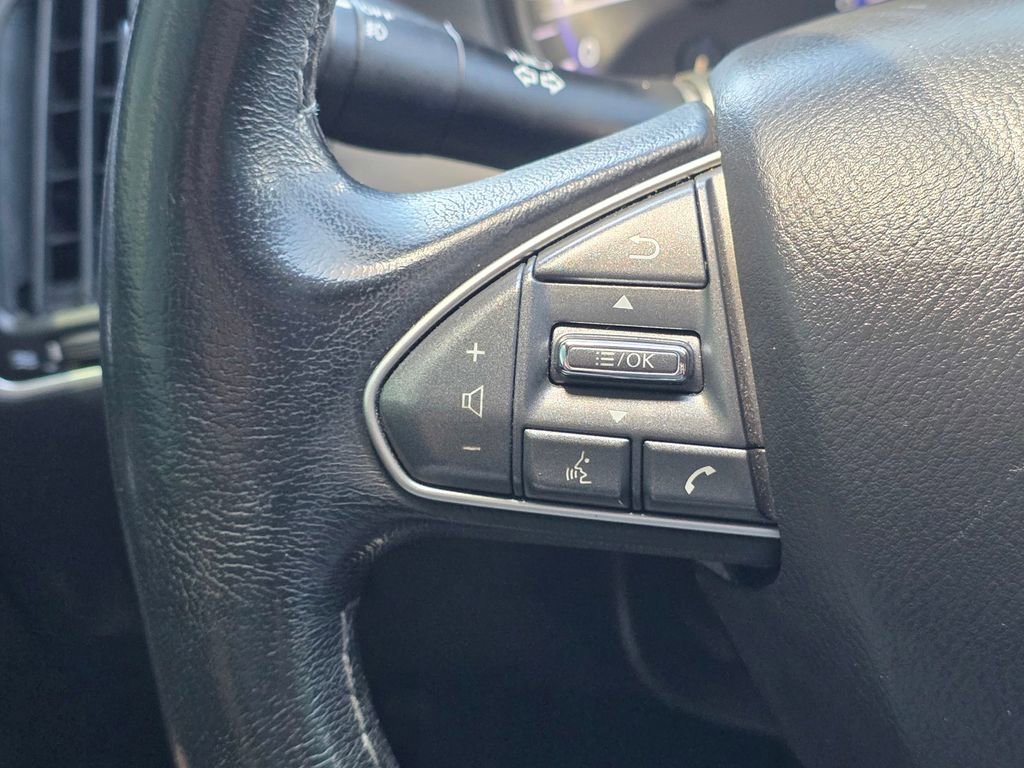 Used 2015 INFINITI Q50 Premium w/ Navigation Package image 35