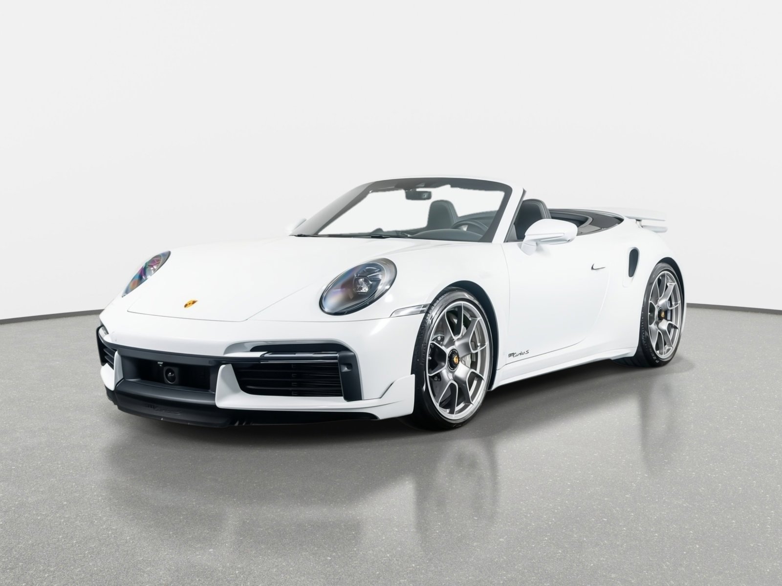 Used 2023 Porsche 911 Turbo S image 22
