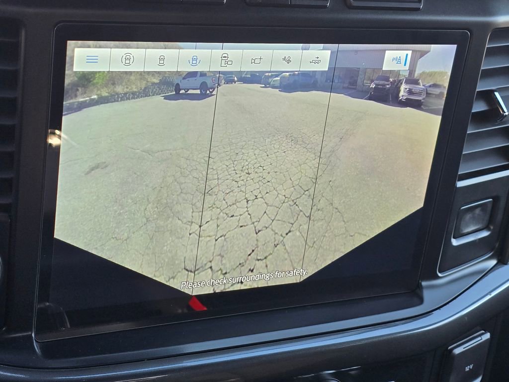 Used 2022 Ford F150 XLT w/ Equipment Group 302A High image 10