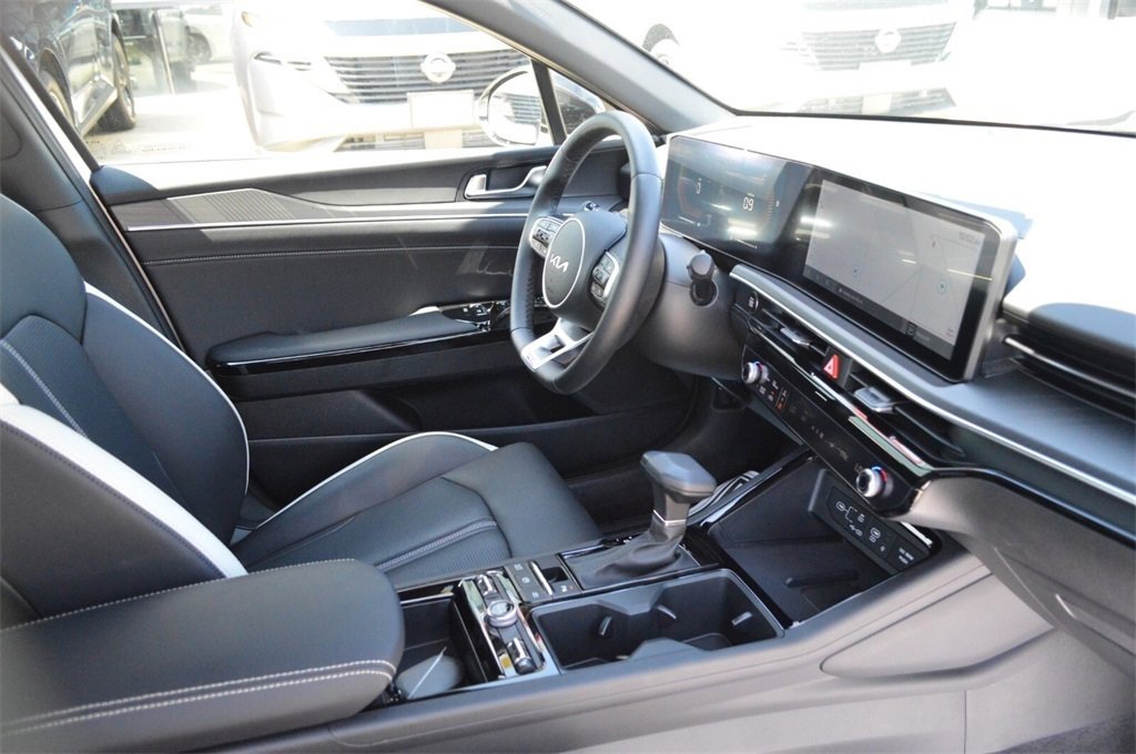 Used 2025 Kia K5 GT-Line image 18