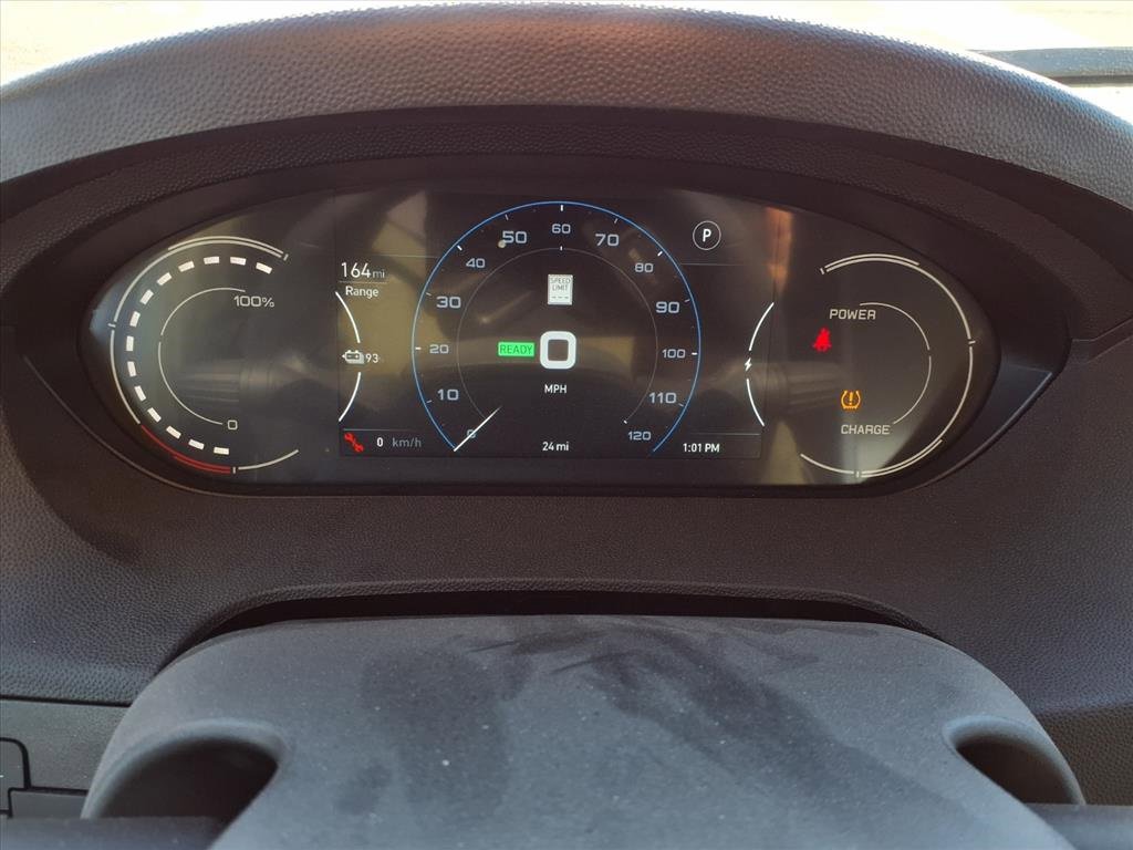 Used 2024 RAM ProMaster 3500 w/ Delivery Van Package image 2