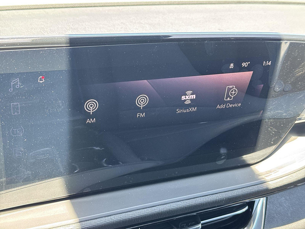 New 2026 Buick Envista Sport Touring w/ Convenience II Package FWD image 15