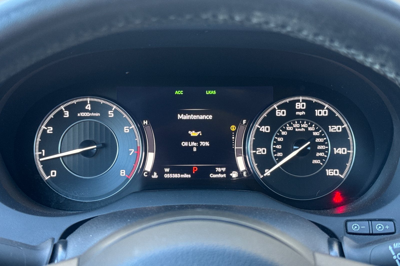 Used 2020 Acura RDX w/ Technology Package FWD image 25