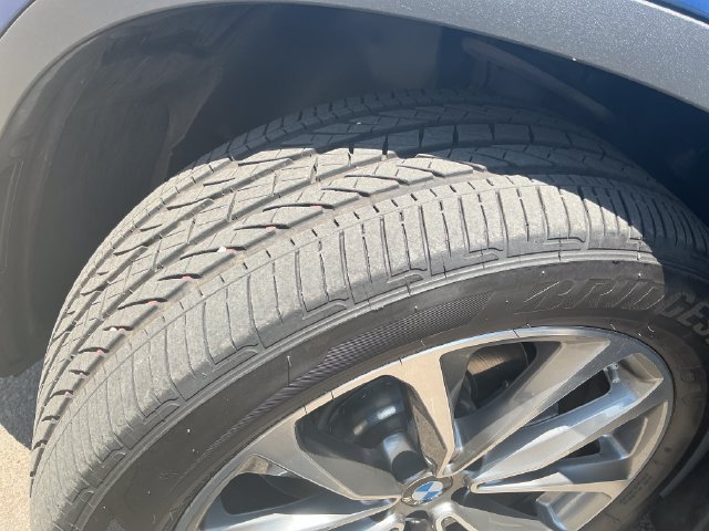 Used 2019 BMW X3 sDrive30i w/ Convenience Package RWD image 29