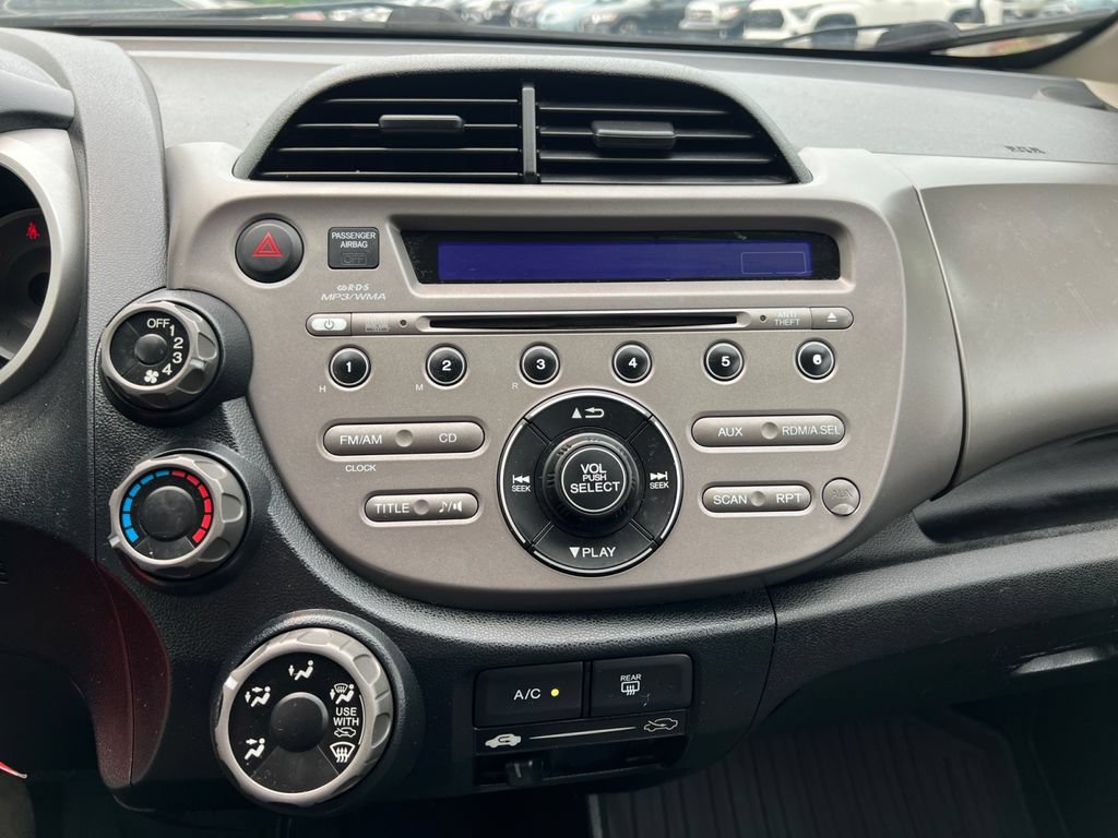 Used 2013 Honda Fit image 21