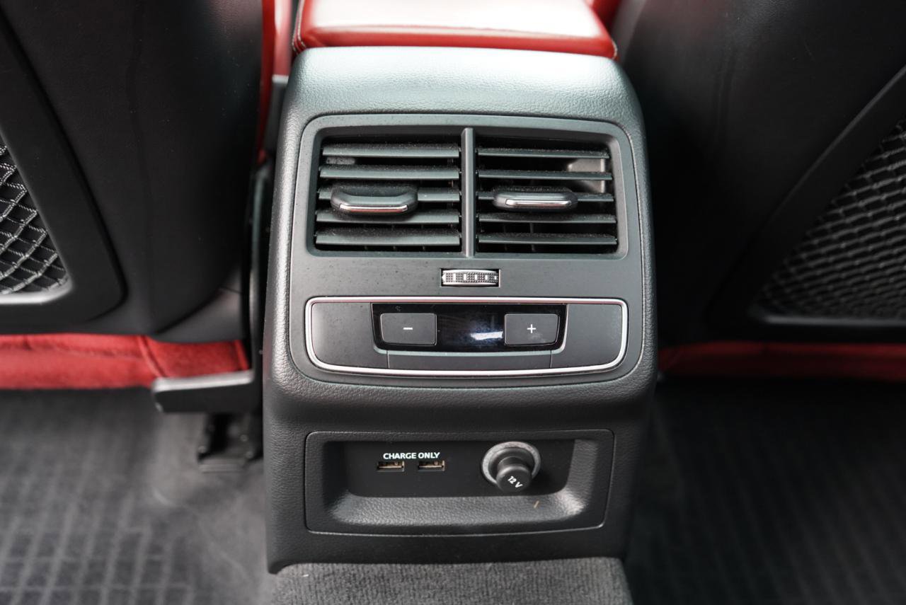 Used 2019 Audi S5 Premium Plus w/ Premium Plus image 50