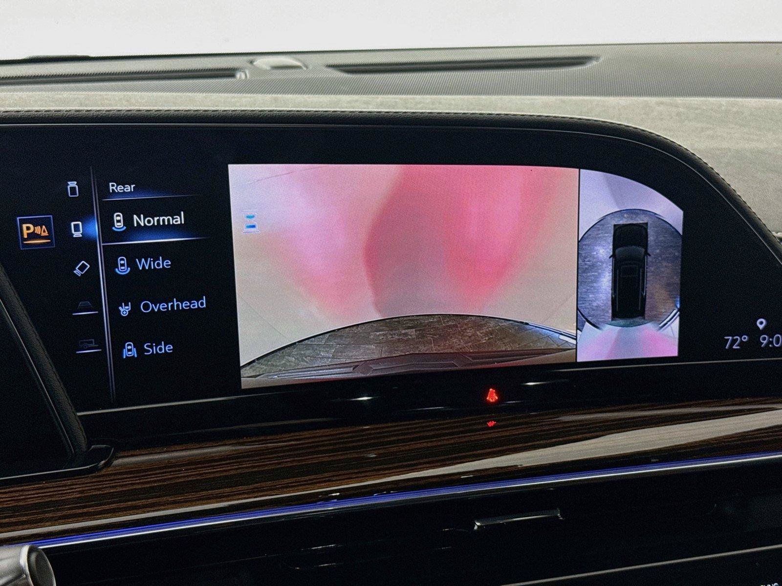 Used 2023 Cadillac Escalade Luxury RWD image 20