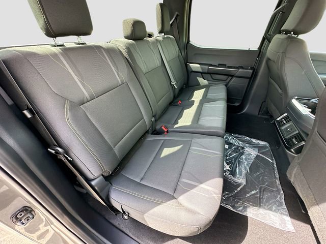 Used 2025 Ford F150 STX w/ LOBO Package AWD/4WD image 25