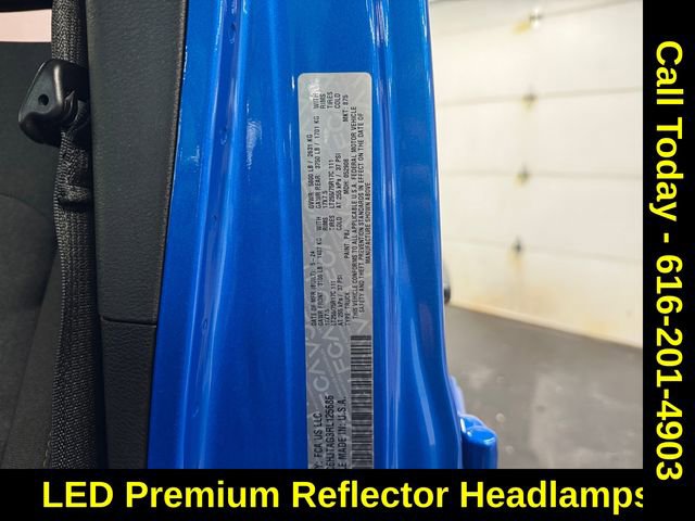 Used 2024 Jeep Gladiator Sport image 27