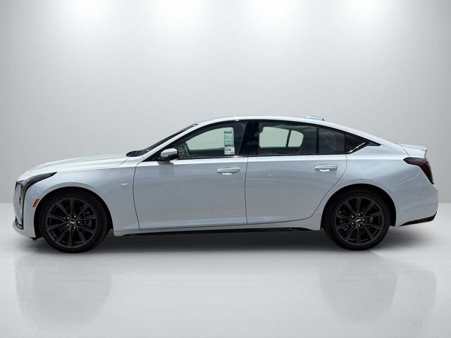 New 2026 Cadillac CT5 Sport RWD image 8