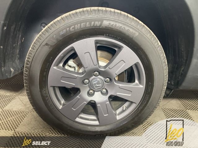 Used 2020 Honda Ridgeline RTL-E image 22