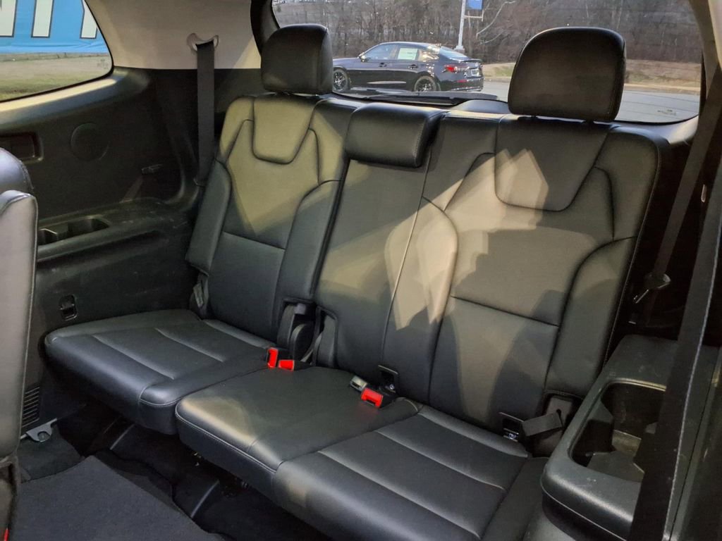 Used 2021 Kia Telluride SX w/ SX Prestige Package image 10