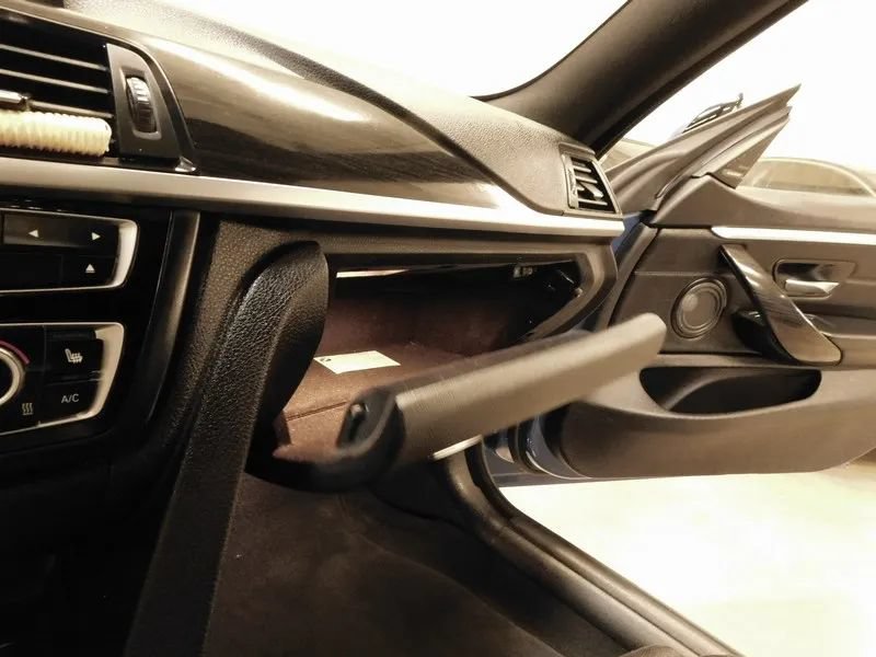 Used 2016 BMW 428i Gran Coupe RWD image 30
