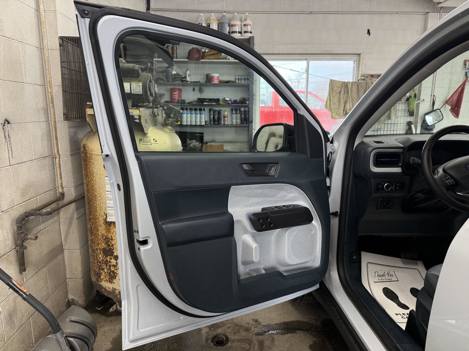 New 2026 Ford Maverick XLT w/ XLT Luxury Package image 11