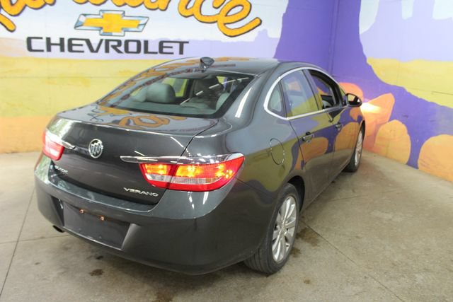 Used 2017 Buick Verano Convenience FWD image 8